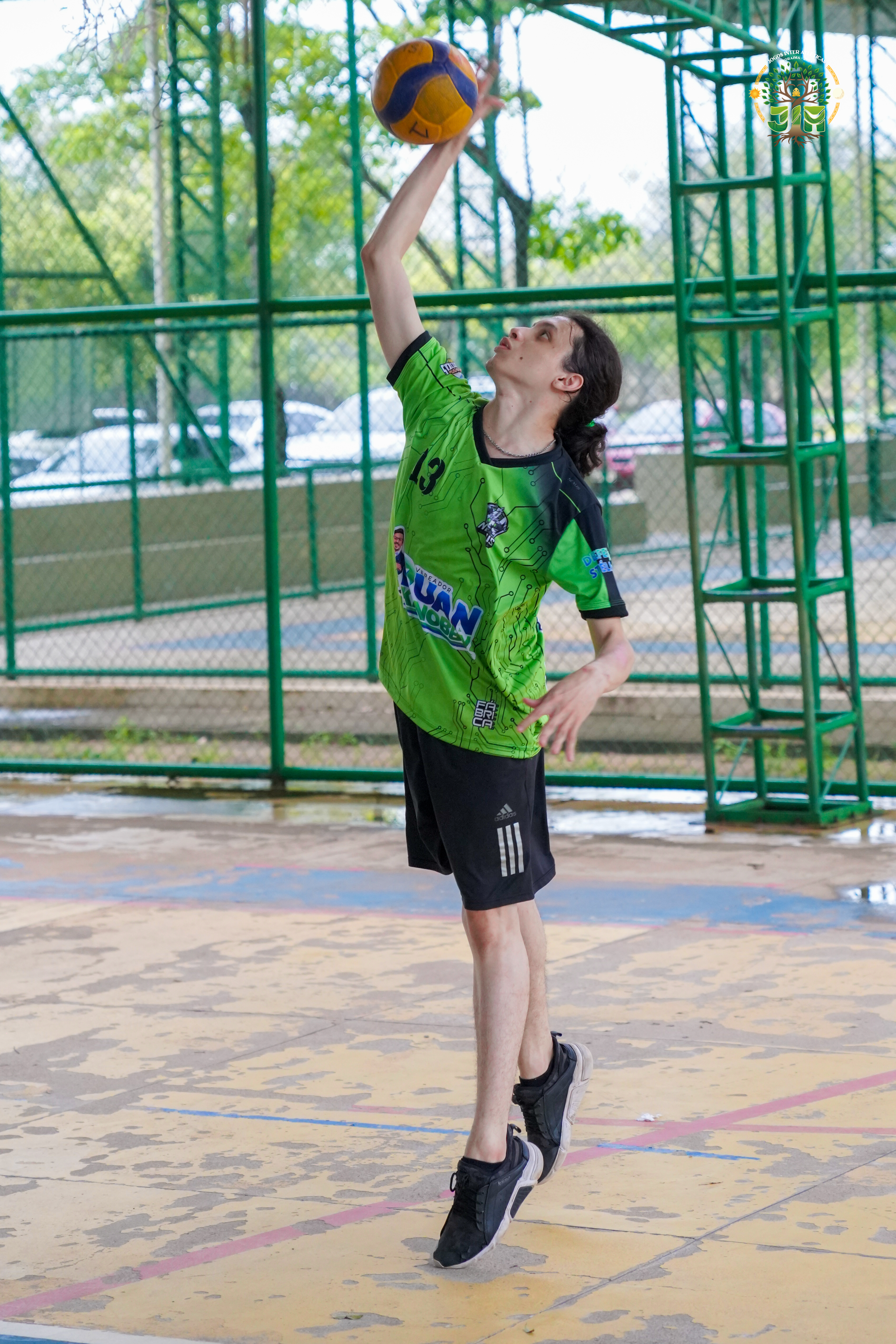 Sequência do torneio